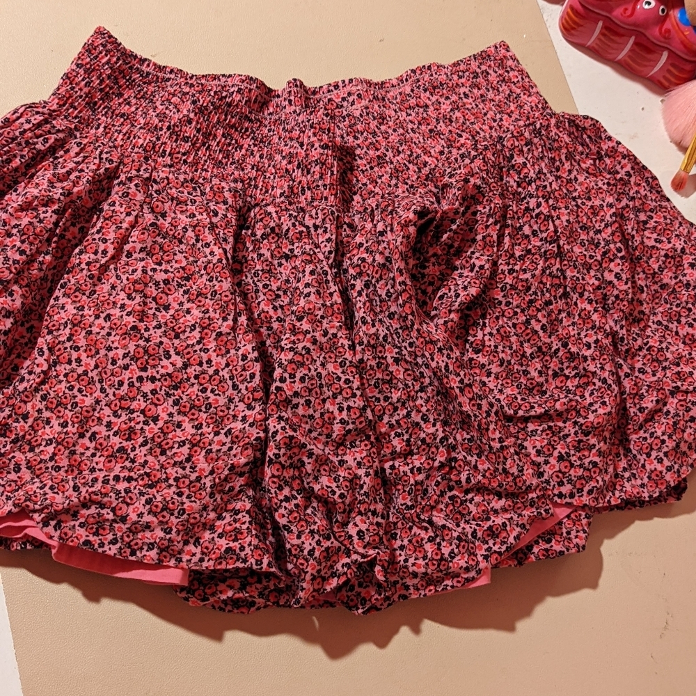 Victoria's Secret Mini Skirt Y2K